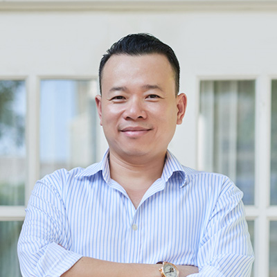 Lee Kong Bin